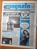 magazin 19 septembrie 2002-art will smith, mel gibson,c.zeta jones