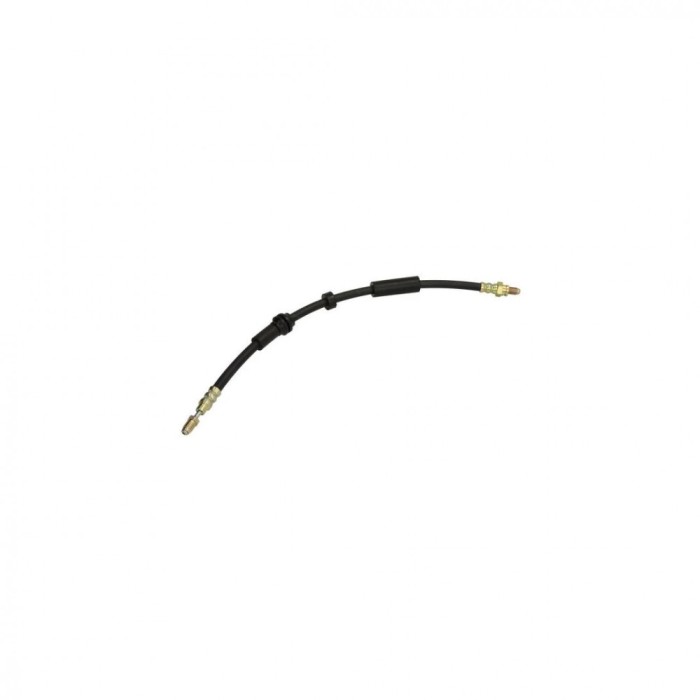 Furtun frana FORD KA (RB_) 1.3 i 2002-2008 CORTECO 19033606