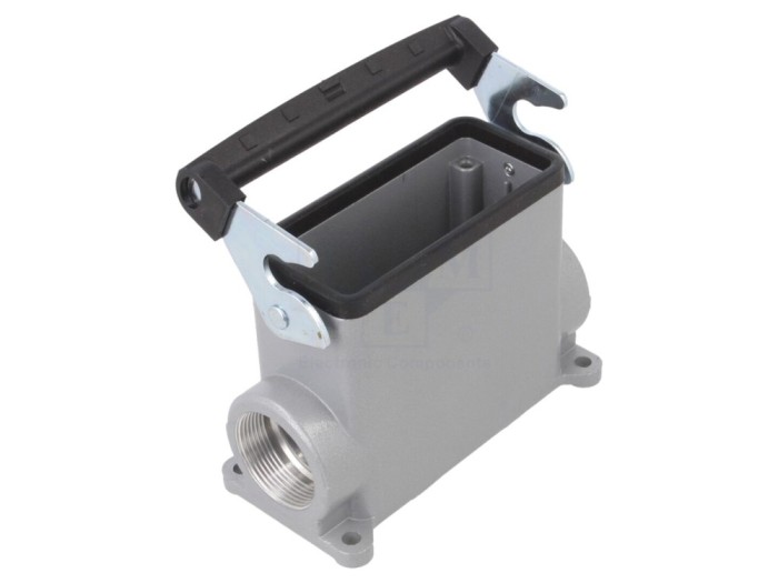 Conector carcasă H-B 16 M32