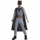 Costum de carnaval standard - Batman (Justice League) L (8-10 ani/max 147cm)