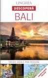 Descoperă Bali - Paperback brosat - *** - Linghea