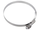 Colier de str&acirc;ngere pentru camere frigorifice W: 16mm W3