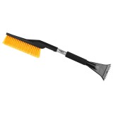 Perie auto pentru zapada cu racleta 2 in 1, 60 cm, NEO TOOLS