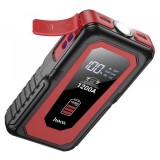 Jump Starter Auto HOCO QS3, 1200A