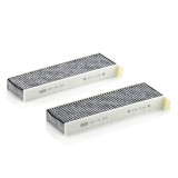 MANN-FILTER CUK 29 003-2 Filtru, aer habitaclu