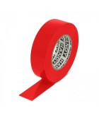 Banda izolatoare 19mm x 20m Rosu Handy