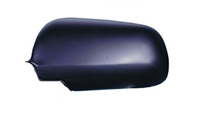Carcasa oglinda exterioara Audi A3 (8L) 01.1996-12.1999 , A4 (B5), 1994-09.2001 , A6 (C4), 07.1994-1999 partea stanga View Max Carcasa neagra Variant foto