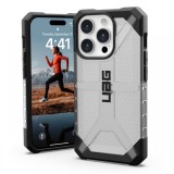 UAG Husa Plasma Series iPhone 15 Pro Max Ice