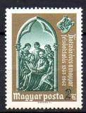 UNGARIA 1967, Aniversari, Invatamant, MNH, serie neuzata, Nestampilat