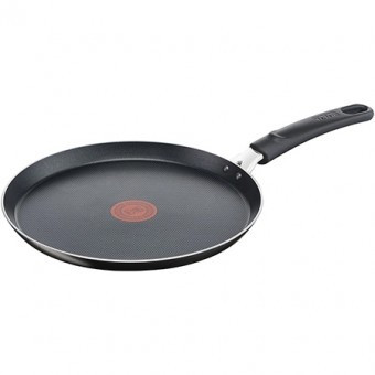 Tigaie clatite simple cook 25 cm tefal foto