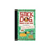 Stick Dog Wants a Hot Dog