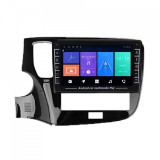 Cumpara ieftin Navigatie dedicata cu Android Mitsubishi Outlander III 2019 - 2021, 1GB RAM,