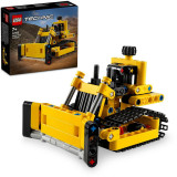 LEGO&reg; Technic - Buldozer de mare capacitate 42163, 195 piese