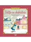 Fetita cu chibrituri. Povesti de Aur/Hans Christian Andersen, Cristina Donovici