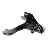 Brat suspensie fata, bascula Mistubishi Pajero Sport 1996-2008, Inferior Dreapta, MN150412