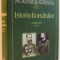 ISTORIA ROMANILOR, ACADEMIA ROMANA VOL. VII TOM II 2015