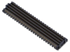 Conector PCB-PCB tată PIN 500 1,27mm SEAM aurit THT SAMTEC