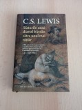 Cumpara ieftin C. S. Lewis - Sfaturile unui diavol batran catre unul mai tanar