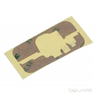 Adhesive Sticker iPhone 3G, 3GS, Touchscreen foto