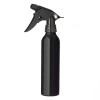 Sticlă Spray Coafor, 300ml, Capacitate 0,3L, Culoare Negru, Plastic