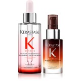 K&eacute;rastase Nutritive &amp; Genesis set pentru intarire si stralucire