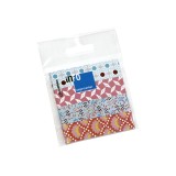 Pagemarker hartie Petit Pan 4 x 18 x 70 mm 100 file Info Notes