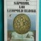 Nora Iuga &ndash; Sapunul lui Leopold Bloom ( prima editie )