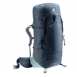 Rucsac Trekking DEUTER AIR CONTACT LITE 45+10L Damă