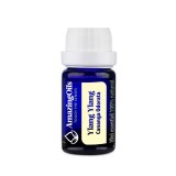 YLANG YLANG -Ulei esential 100% pur - (Cananga odorata var.genuina) 5ml, Amazingoils TOUCH THE SENSES