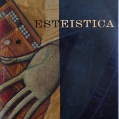 ESTEISTICA de OVIDIU RAETCHI , 2004