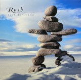 Test For Echo - Vinyl | Rush