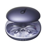 Casti Fara Fir True Wireless, Noise Cancelling - Anker SoundCore Liberty 3 Pro (A3952GQ1) - Purple