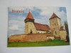 QW23 B - Carte postala - tematica turism - vedere - Romania - Brateiu 1, Necirculata, Fotografie, Sibiu