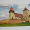 QW23 B - Carte postala - tematica turism - vedere - Romania - Brateiu 1