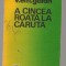 C8441 A CINCEA ROATA LA CARUTA DE V.EM. GALAN