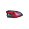 Lampa stop Toyota Corolla (E210) 07.2018- parte montare Spate Dreapta TYC 81C788-E