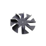 Rotor ventilator pentru cuptor cu microunde BOSCH 00491735 BALAY Original
