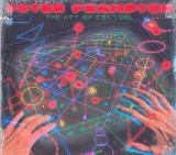 VINIL Peter Frampton &ndash; The Art Of Control (NM), Rock