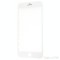 Geam Sticla + OCA iPhone 7 Plus, Complet, White