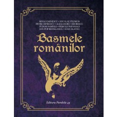 BASMELE ROM&Acirc;NILOR (16 BASME)