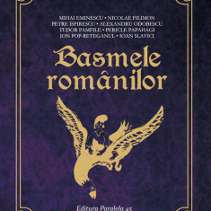 BASMELE ROMÂNILOR (16 BASME)