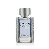 Salvatore Ferragamo, Uomo Salvatore Ferragamo Casual Life, Apă de toaletă, 50 ml