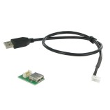 Adaptor priza USB Suzuki Connects2 Plug&amp;Play pentru modele pana in 2013