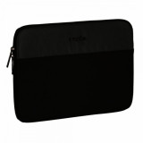 Husa pentru laptop, Safta, Business, 34 x 25 x 2 cm, nailon, gri