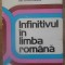 INFINITIVUL IN LIMBA ROMANA-ION DIACONESCU-223603