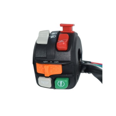 Bloc lumini Can-Am BRP foto