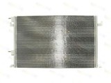 Condensator / Radiator aer conditionat SAAB 9-3 Combi (YS3F) (2005 - 2016) THERMOTEC KTT110353