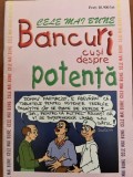 Cele mai bune bancuri cu si despre potenta