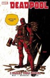 Deadpool Vol. 6 | Daniel Way, Carlo Barberi, Marvel Comics