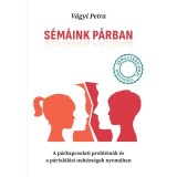 S&eacute;m&aacute;ink p&aacute;rban - V&aacute;gyi Petra